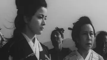 Zasłona do filmu "道場破り" #1620634