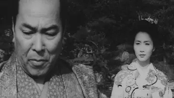 Zasłona do filmu "道場破り" #1620638