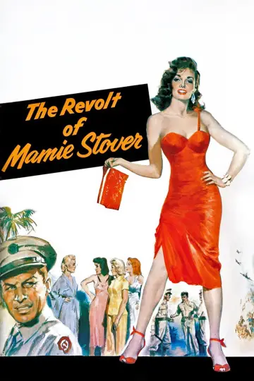 The Revolt of Mamie Stover