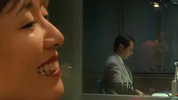 Zasłona do filmu "ラヂオの時間" #1033081