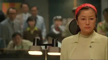 Zasłona do filmu "ラヂオの時間" #1033083