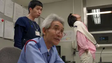 Zasłona do filmu "ラヂオの時間" #1649790