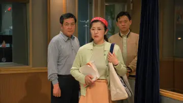 Zasłona do filmu "ラヂオの時間" #1649798
