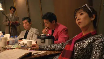 Zasłona do filmu "ラヂオの時間" #1649799