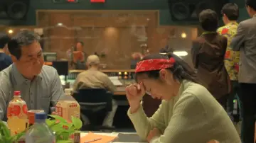 Zasłona do filmu "ラヂオの時間" #395004
