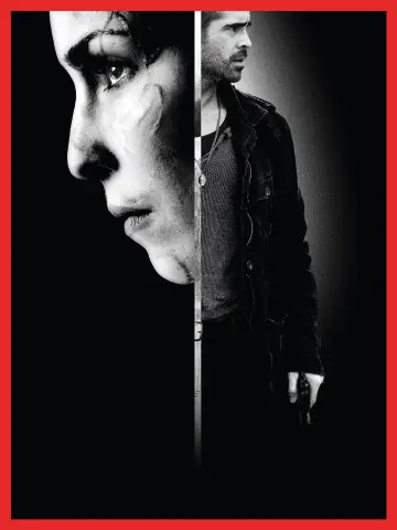 Plakat do filmu "Czas Zemsty" #299849