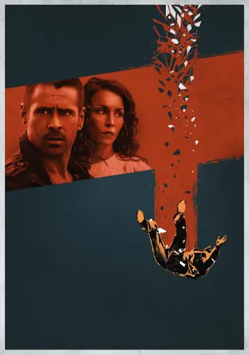 Plakat do filmu "Czas Zemsty" #299850
