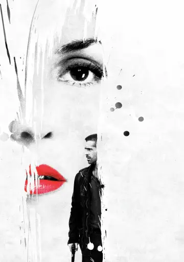 Plakat do filmu "Czas Zemsty" #299851