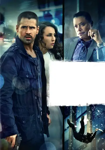 Plakat do filmu "Czas Zemsty" #907272