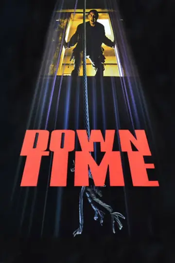 Plakat do filmu "Downtime" #1898885