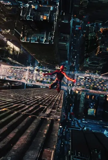 Niesamowity Spider-Man 2