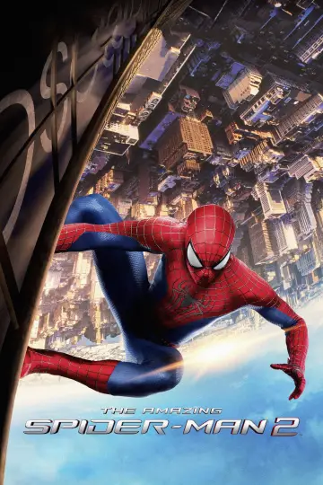 Niesamowity Spider-Man 2