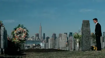 Zasłona do filmu "Niesamowity Spider-Man 2" #1206192
