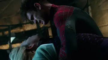 Zasłona do filmu "Niesamowity Spider-Man 2" #1206193