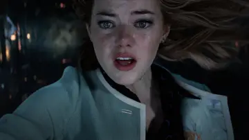 Zasłona do filmu "Niesamowity Spider-Man 2" #1206194