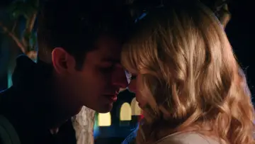 Zasłona do filmu "Niesamowity Spider-Man 2" #1206197