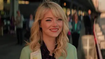 Zasłona do filmu "Niesamowity Spider-Man 2" #1206199