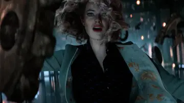 Zasłona do filmu "Niesamowity Spider-Man 2" #1206200