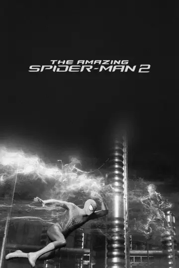 Plakat do filmu "Niesamowity Spider-Man 2" #1215013