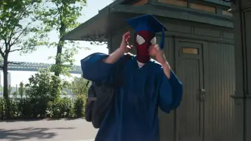Zasłona do filmu "Niesamowity Spider-Man 2" #1528845