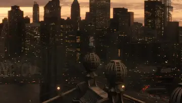 Zasłona do filmu "Niesamowity Spider-Man 2" #1528855