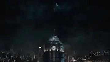 Zasłona do filmu "Niesamowity Spider-Man 2" #1528859