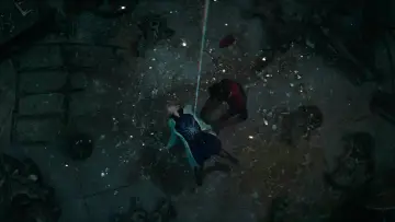 Zasłona do filmu "Niesamowity Spider-Man 2" #1528862