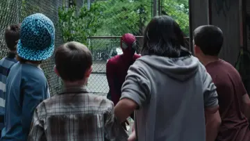 Zasłona do filmu "Niesamowity Spider-Man 2" #1528865