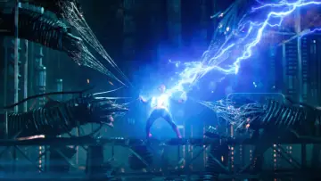 Zasłona do filmu "Niesamowity Spider-Man 2" #1528869