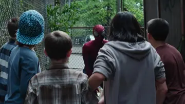 Zasłona do filmu "Niesamowity Spider-Man 2" #1626268
