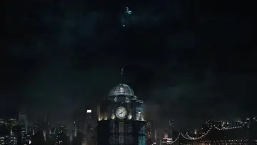 Zasłona do filmu "Niesamowity Spider-Man 2" #1626270