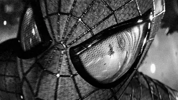 Zasłona do filmu "Niesamowity Spider-Man 2" #1642570