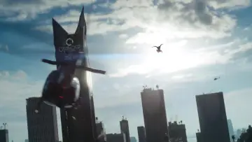 Zasłona do filmu "Niesamowity Spider-Man 2" #1642571