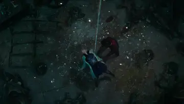Zasłona do filmu "Niesamowity Spider-Man 2" #1642573