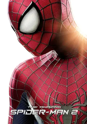 Plakat do filmu "Niesamowity Spider-Man 2" #17037