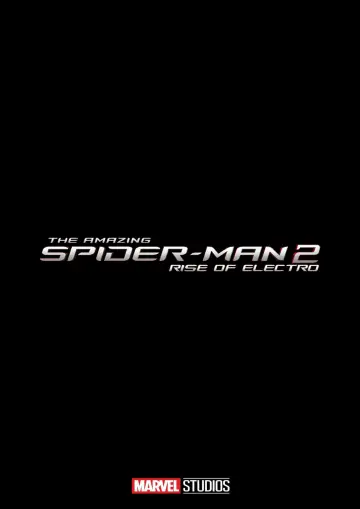 Plakat do filmu "Niesamowity Spider-Man 2" #17060