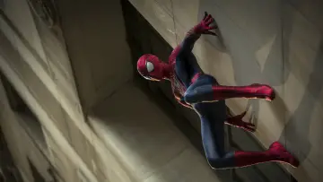 Zasłona do filmu "Niesamowity Spider-Man 2" #1796528