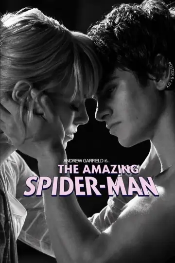 Plakat do filmu "Niesamowity Spider-Man 2" #1856254