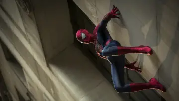 Zasłona do filmu "Niesamowity Spider-Man 2" #283419