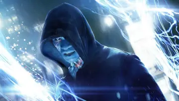 Zasłona do filmu "Niesamowity Spider-Man 2" #283422