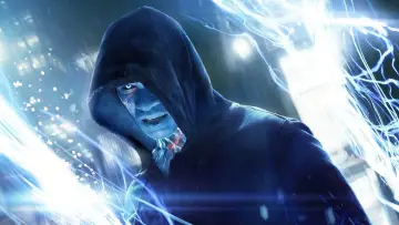 Zasłona do filmu "Niesamowity Spider-Man 2" #283433