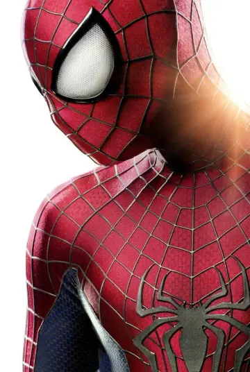 Plakat do filmu "Niesamowity Spider-Man 2" #283439