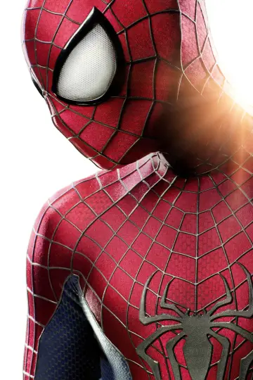 Plakat do filmu "Niesamowity Spider-Man 2" #283445
