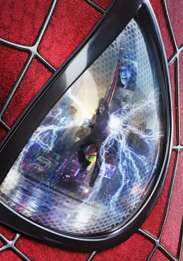 Plakat do filmu "Niesamowity Spider-Man 2" #283447