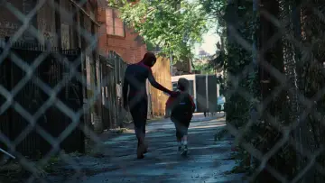 Zasłona do filmu "Niesamowity Spider-Man 2" #503866