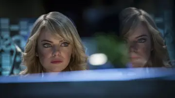 Zasłona do filmu "Niesamowity Spider-Man 2" #571767