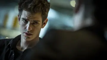 Zasłona do filmu "Niesamowity Spider-Man 2" #571769