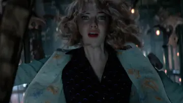 Zasłona do filmu "Niesamowity Spider-Man 2" #571779
