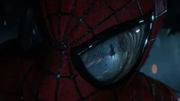 Zasłona do filmu "Niesamowity Spider-Man 2" #571790