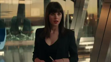Zasłona do filmu "Niesamowity Spider-Man 2" #571792